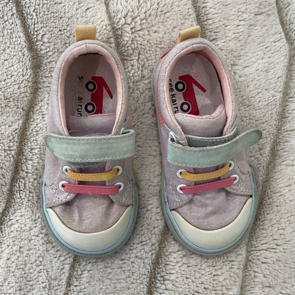 See Kai Run Kristin Sneaker - Picture 3 of 9